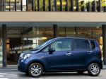 Daihatsu Move 2012 года